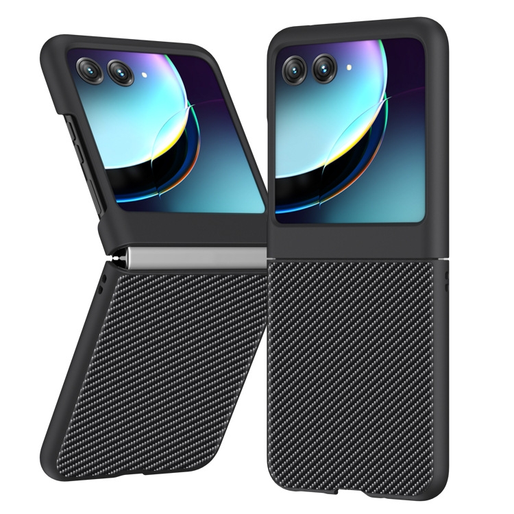 Ultra-thin Carbon Fiber Texture Printing Phone Case