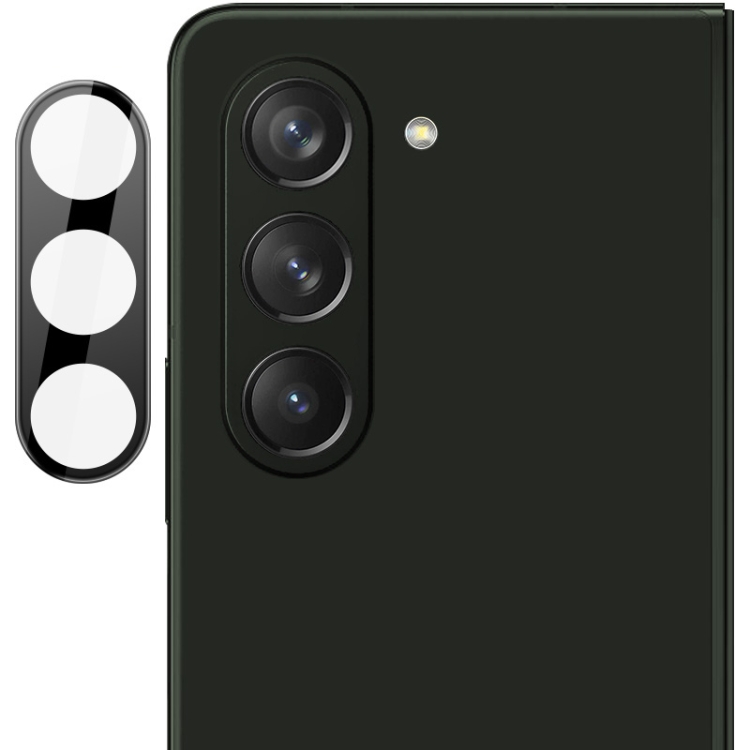 imak High Definition Integrated Glass Lens Film Black Version