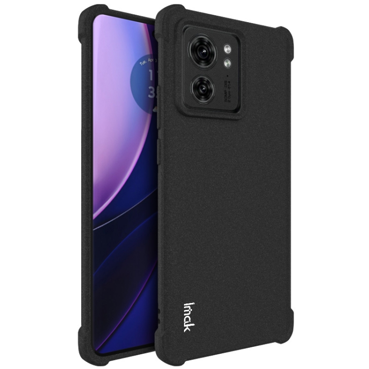 imak Shockproof Airbag TPU Phone Case