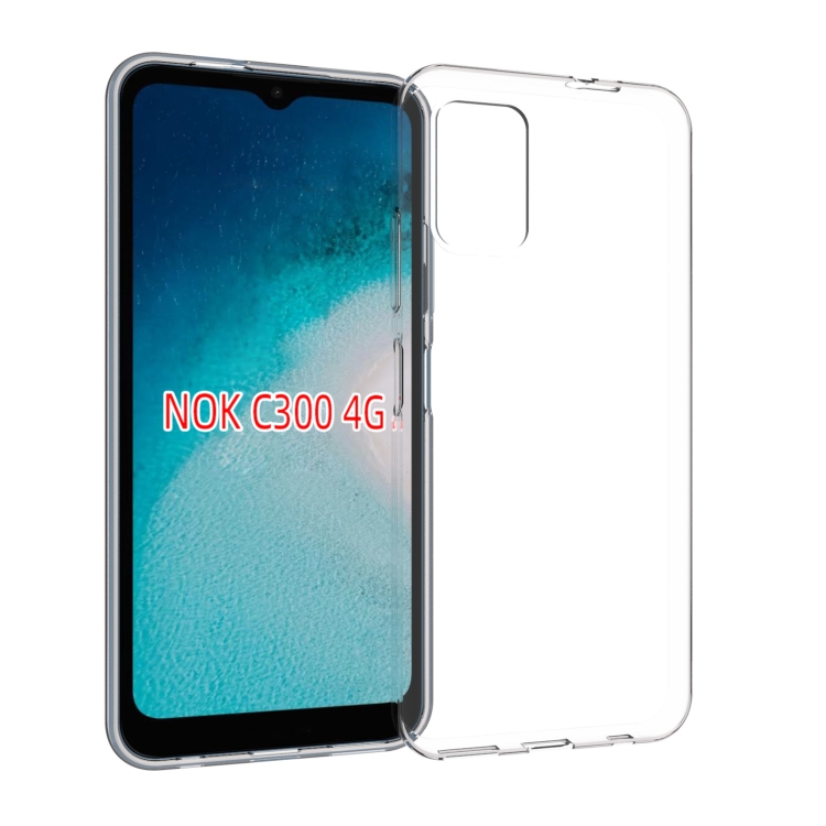 Waterproof Texture TPU Phone Case