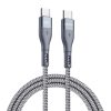 DUZZONA A2 PD 65W USB-C / Type-C to Type-C Fast Charging Data Cable