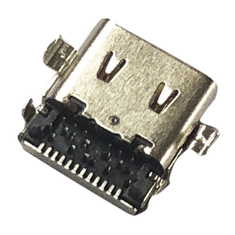 Type-C Charging Port Connector