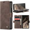 CaseMe 013 Multifunctional Horizontal Flip Leather Phone Case