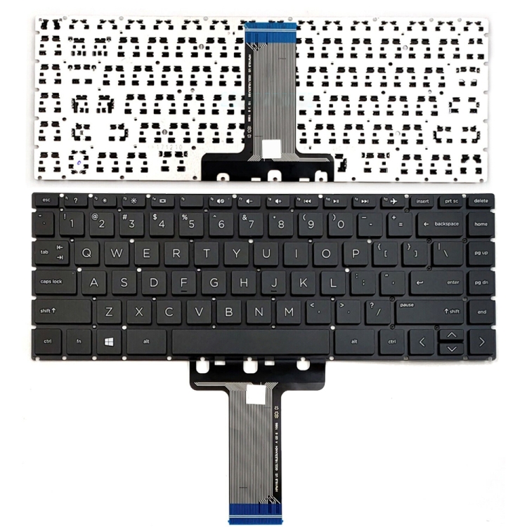 US Version Keyboard
