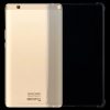 Shockproof Transparent TPU Protective Case