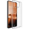 imak UX-5 Series Transparent Shockproof TPU Protective Case