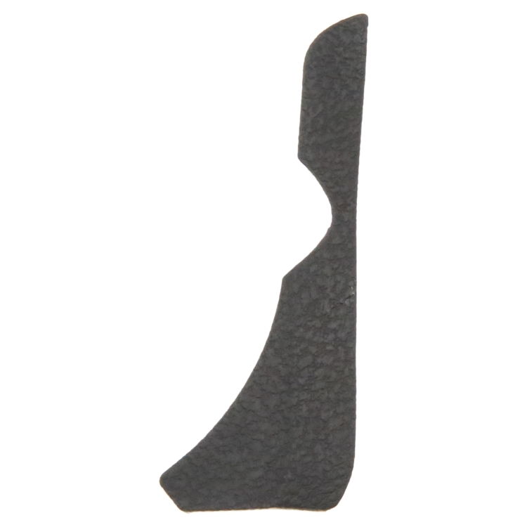 Side Protective Rubber Leather Cover