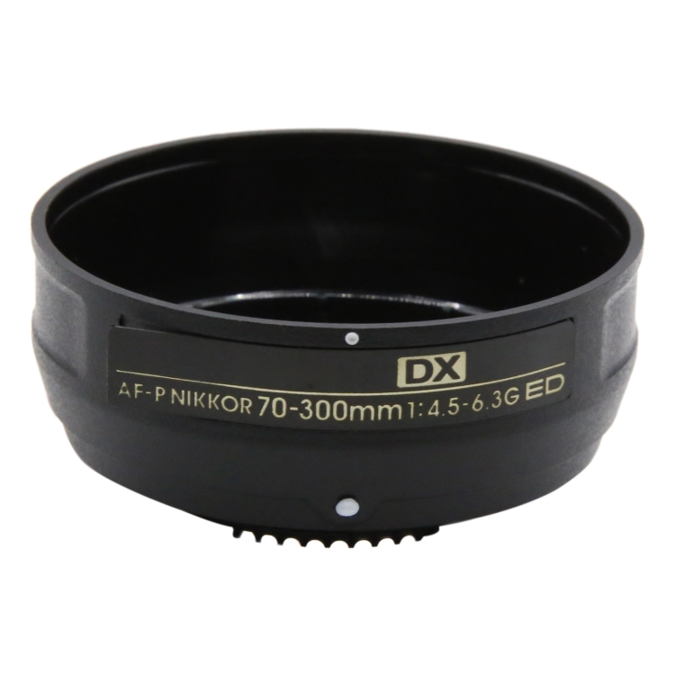 Camera Lens Bayonet Mount Ring