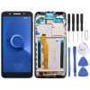 LCD Screen Digitizer Full Assembly with Frame