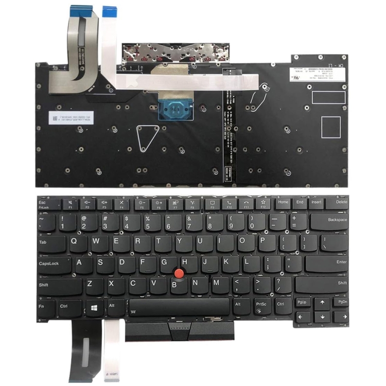 US Version Laptop Keyboard