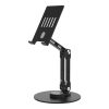 R-JUST HZ40 Mechanical Lift Tablet Desktop Stand