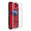 imak UX-5 Series Transparent Shockproof TPU Protective Case