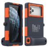 RedPepper Universal Diving Waterproof Protective Case