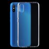 0.75mm Ultra-thin Transparent TPU Soft Protective Case