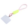 Universal Phone Short Lanyard Water Cup Carrying Rope