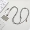 Universal Adjustable Crossbody Phone Lanyard