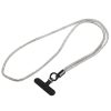 Sparkling Diamond Round Anti-lost Rope