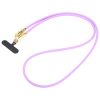 Data Cable Phone Anti-lost Crossbody Lanyard, Length: 1.2m