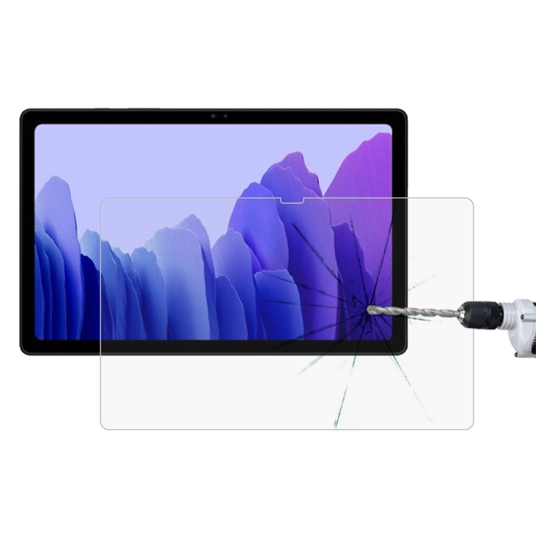 9H HD Explosion-proof Tempered Glass Film