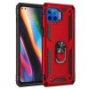 Shockproof TPU + PC Protective Case with 360 Degree Rotating Holder