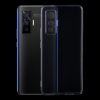 0.75mm Ultra-thin Transparent TPU Soft Protective Case