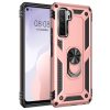 Shockproof TPU + PC Protective Case with 360 Degree Rotating Holder
