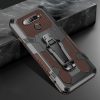 Machine Armor Warrior Shockproof PC + TPU Protective Case