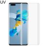 9H 3D Full Screen Curved UV Protective Film