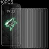 For Motorola Moto G9 Play / Moto G9 10pcs 0.26mm 9H 2.5D Tempered Glass Film