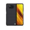NILLKIN Shockproof TPU + PC Textured Protective Case