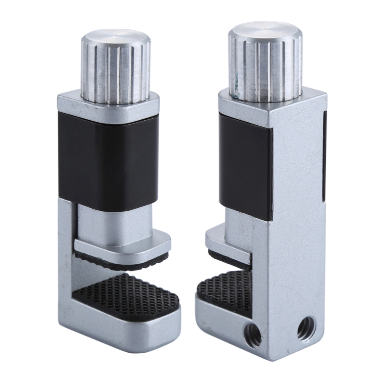2 PCS Fixed Clip Metal Balance Clip Repair Tool for Tablets / Phones