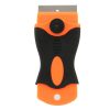 2 in 1 Phone LCD Screen Scraping Remover UV OCA Knife Repair Tools with Metal & Plastic Blade
