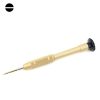 JIAFA JF-609-2.0 Mobile Phone Repair Tool 2.0 x 25mm Slotted Screwdriver