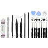 JIAFA JF-8104 17 in 1 Repair Tool Set for Smart Phone