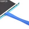 100 PCS JIAFA P8817 Mobile Phone Repair Tool Double-end Spudgers