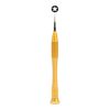 JF-658-0.8 Metal Mobile Phone Repair Tool Five Star Screwdriver