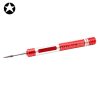 608-0.8 Pentalobe 0.8 Screwdriver for iPhone Charging Port Screws