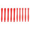 10 PCS Mobile Phone Repair Tool Spudgers (5 PCS Round + 5 PCS Square)