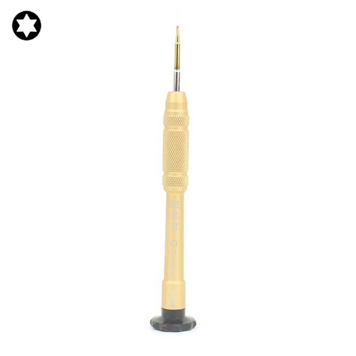 JIAFA JF-609-T2 Torx T2 Mobile Phone Repair Screwdriver