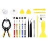 JIAFA JF-8148 19 in 1 Phone Repair Tool Set with Bag