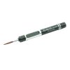 JIAFA JF-608-03 Tri-point 0.6 Repair Screwdriver for iPhone 7 & 7 Plus & Apple Watch
