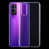 For Huawei Honor 30 0.5mm Ultra-Thin Transparent TPU Protective Case