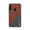 PINWUYO Honors Series Shockproof PC + TPU Protective Case for Huawei Enjoy 9s / Honor 10i / Honor 20i / P Smart+ 2019