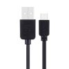 HAWEEL 1m High Speed 35 Cores Micro USB to USB Data Sync Charging Cable