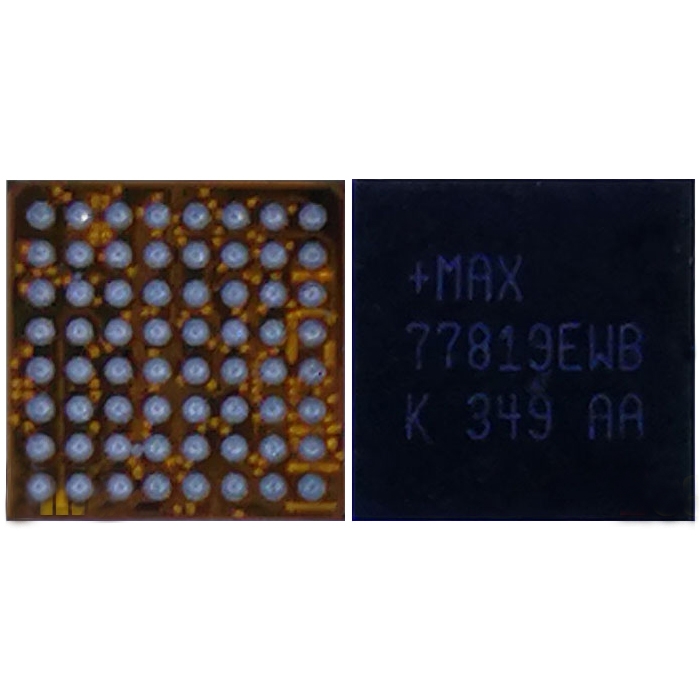 Power IC Module MAX77819