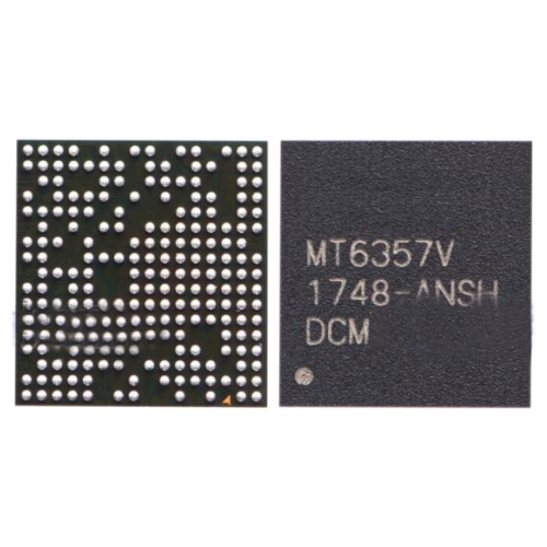 Power IC Module MT6357V