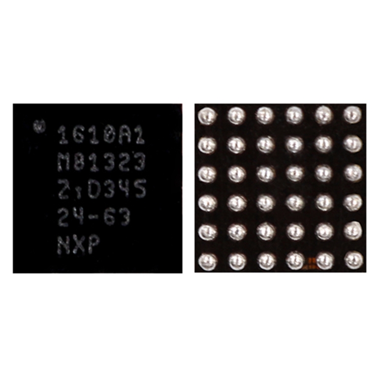 USB Charging IC 1610A2 for iPhone 6 / 6 Plus / iPad Air