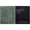 Intermediate Frequency IC Module SDR675 005