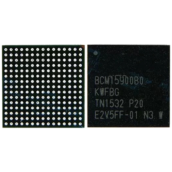 Touch IC Module BCM15900B0 For iPad Pro 9.7 / 10.5 / 12.9