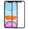 Front Screen Outer Glass Lens with Frame for iPhone 11
